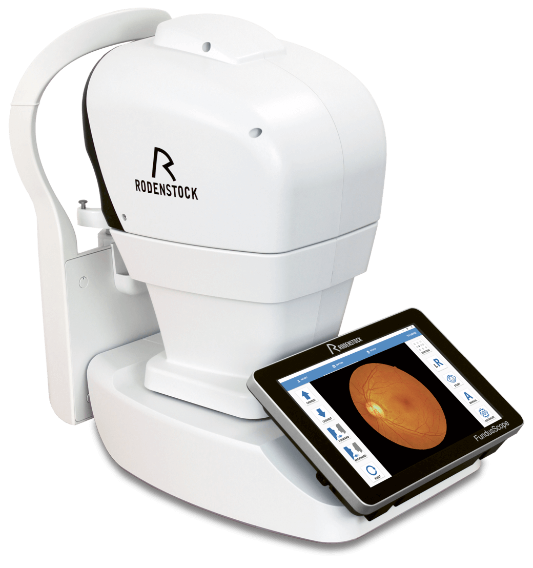 RNM FundusScope
